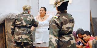 La forma del presente, de Manuel Correa